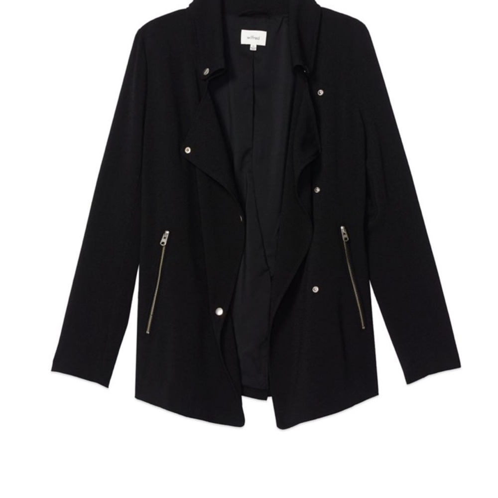 Wilfred Mayet Jacket - Picture 4 of 4